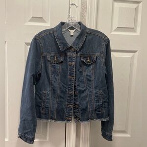 Est 1946 Denim Jacket